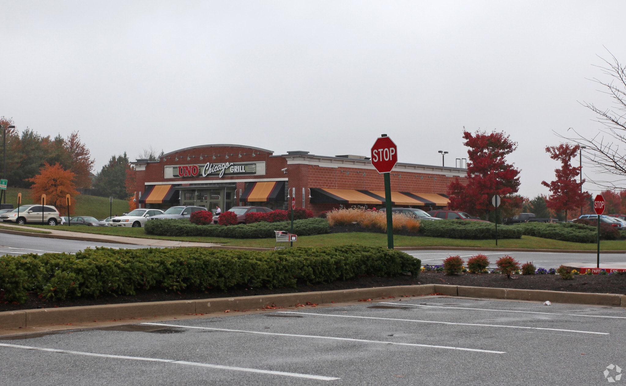 4470 Long Gate Pky, Ellicott City, MD for lease Primary Photo- Image 1 of 7