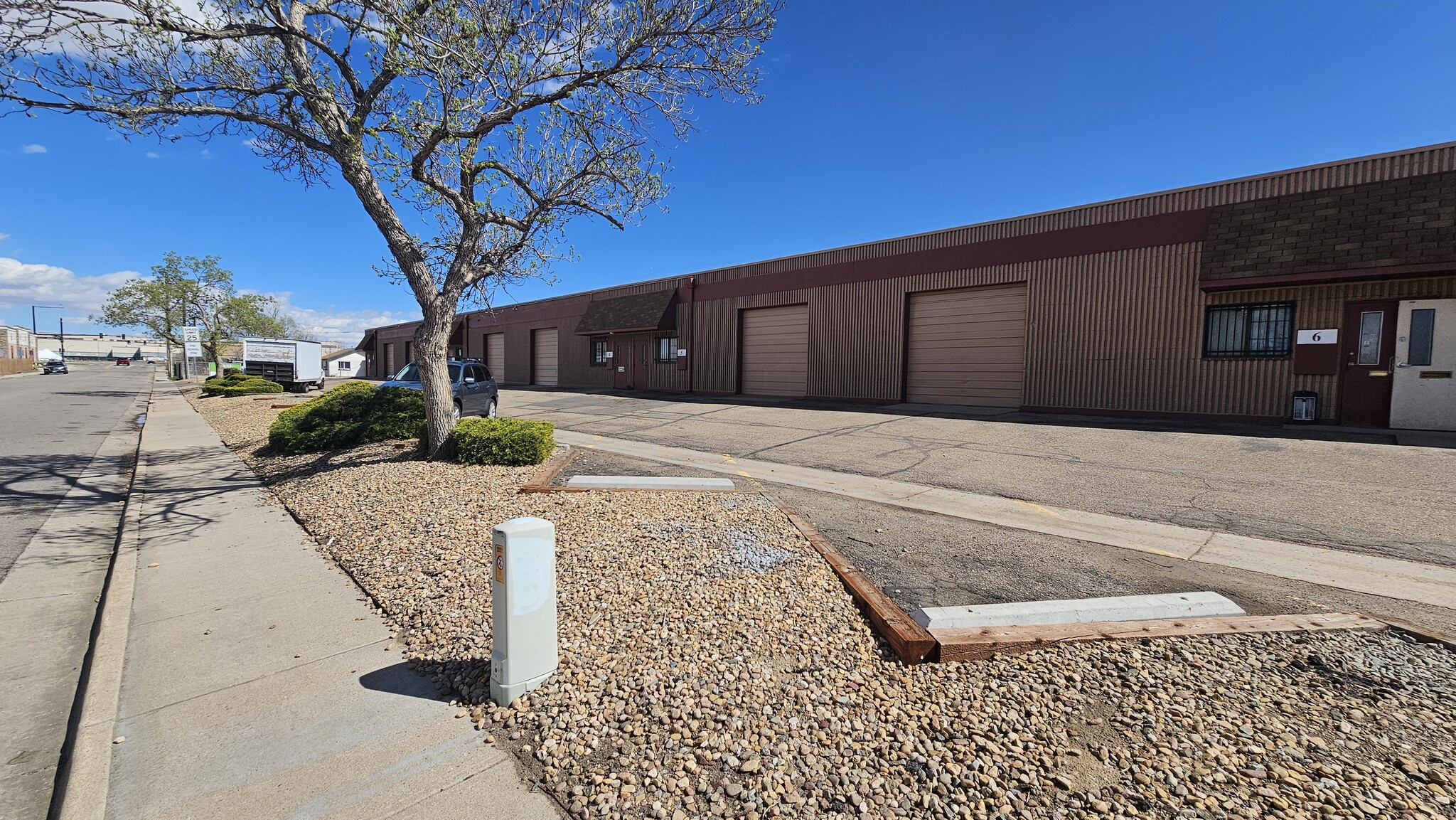 7000 E 58th Ave, Commerce City, CO for lease Building Photo- Image 1 of 188
