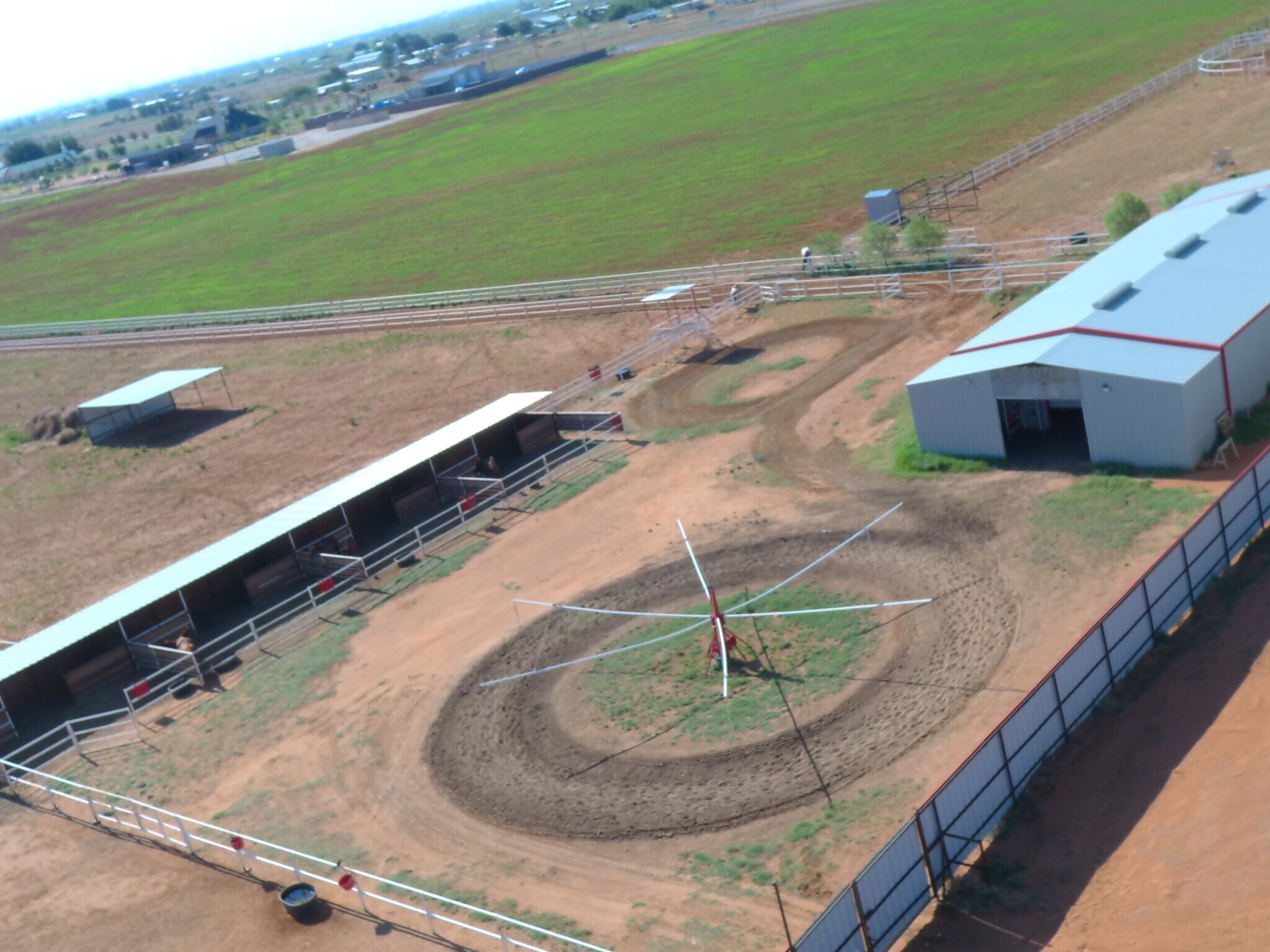 16110 Herbert Rd, Gardendale, TX à vendre Photo principale- Image 1 de 34