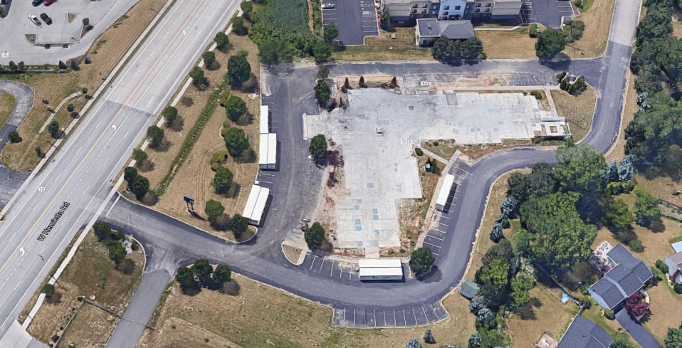 4635 W Henrietta Rd, Henrietta, NY for sale - Primary Photo - Image 2 of 2