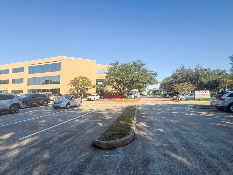 7676 Hillmont St, Houston, TX for lease - Primary Photo - Image 2 of 35