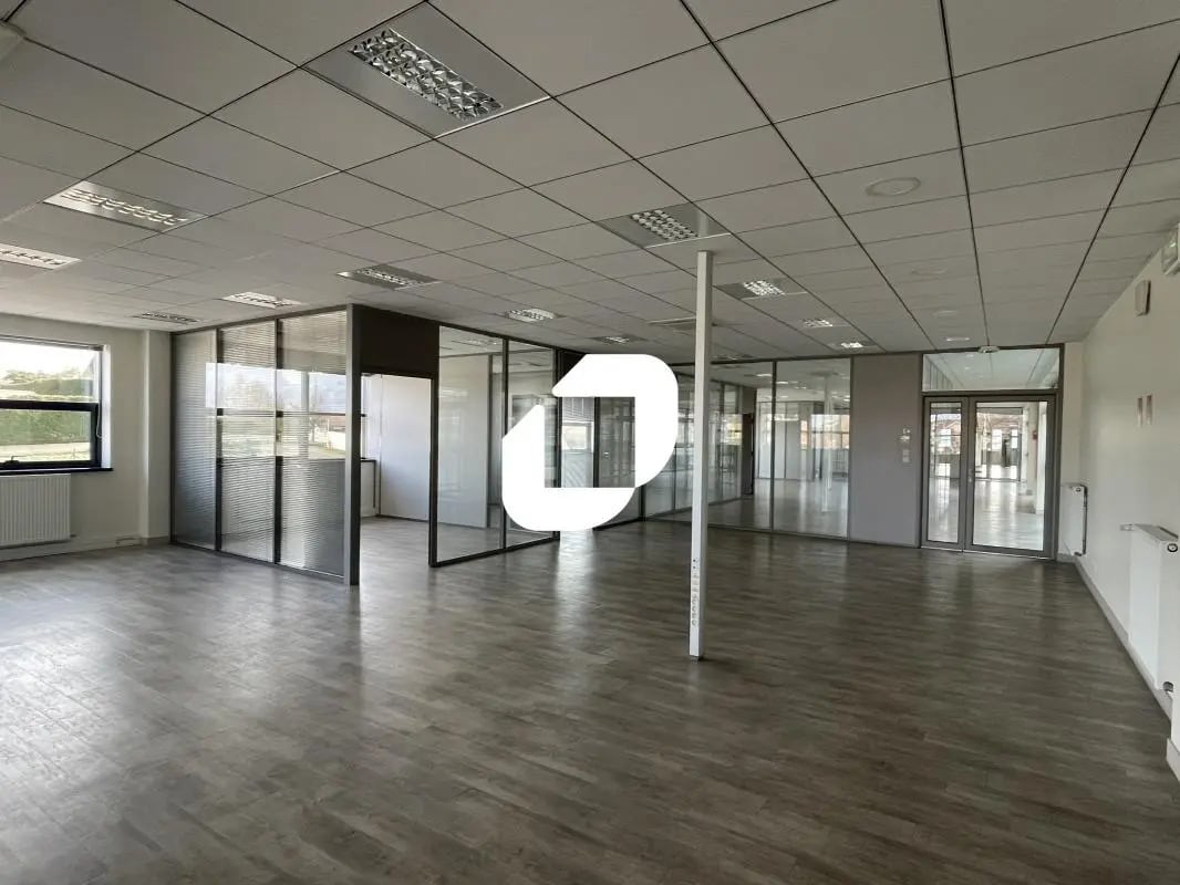 555 Rue De La Dombes, Miribel à louer Photo intérieure- Image 1 de 56