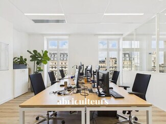 Plus de détails pour 10 Allée De Tourny, Bordeaux - Bureau à louer