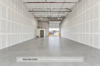 More details for 7915 Glen Harbor Blvd, Glendale, AZ - Industrial for Lease