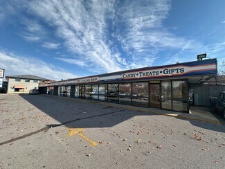 More details for 1502-1508 S Neil St, Champaign, IL - Retail for Lease