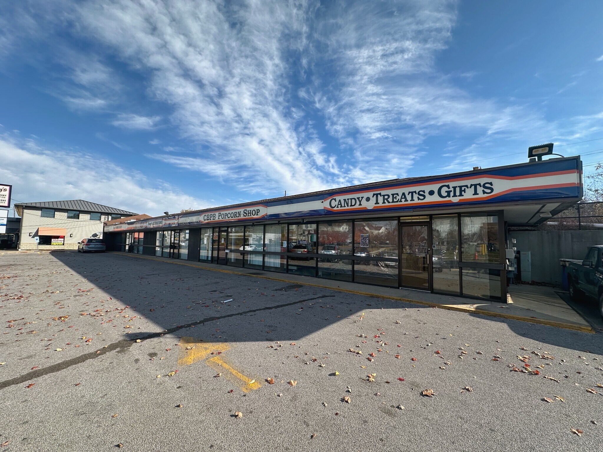 1502-1508 S Neil St, Champaign, IL for lease Primary Photo- Image 1 of 2
