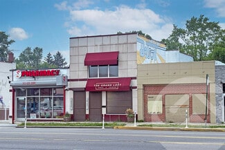 More details for 18424 Grand River Ave, Detroit, MI - Retail for Sale