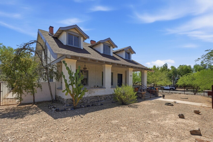 1004 N 6th Ave, Tucson, AZ for sale - Building Photo - Image 3 of 74