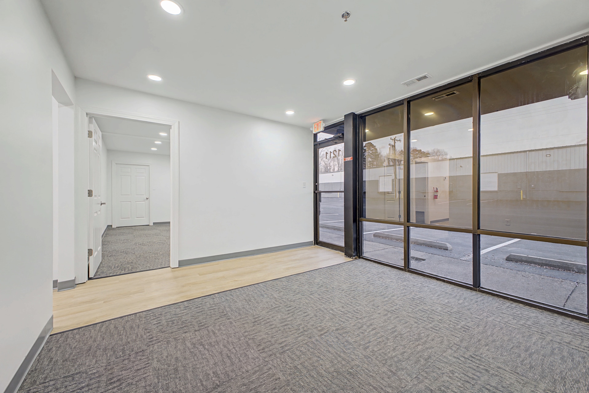1255 South Park Dr, Kernersville, NC for lease Interior Photo- Image 1 of 7