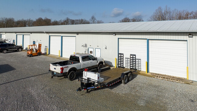 More details for 6400 Ky 329, Crestwood, KY - Flex for Lease