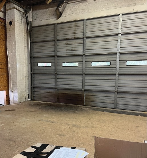 401 Main St, Rich Square, NC à vendre - Photo intérieure - Image 3 de 6