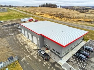 Plus de détails pour 1974 Pond View Dr SE, Lonsdale, MN - Industriel à vendre