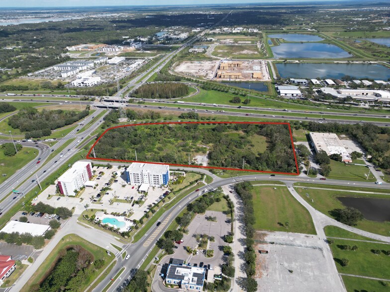 95 N Cattlemen Rd, Sarasota, FL à louer - Photo du bâtiment - Image 3 de 10