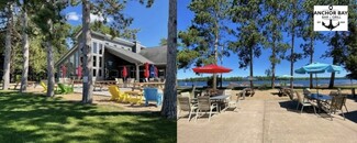 Plus de détails pour 1259 Anchor Landing Dr, Wisconsin Rapids, WI - Vente au détail à vendre