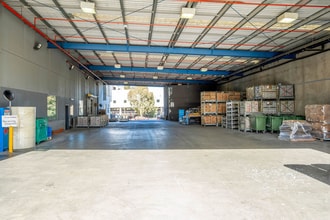 21-23 Wirraway Dr, PORT MELBOURNE for lease Interior Photo- Image 2 of 10
