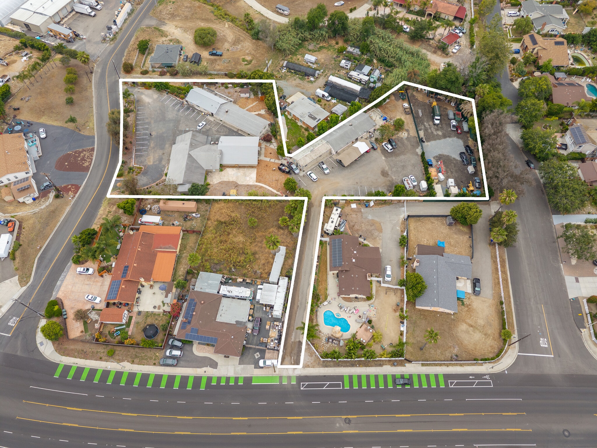 1221 Ridge Rd, Vista, CA for sale Building Photo- Image 1 of 18