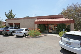 More details for 218 W Hampton Ave, Mesa, AZ - Flex for Lease