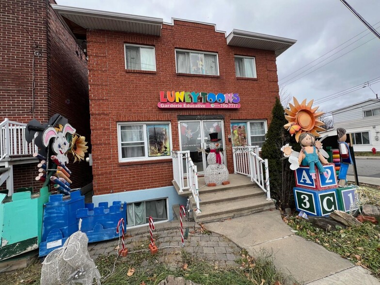 855 Boul De La Côte-Vertu, Saint-Laurent, QC for sale - Primary Photo - Image 1 of 4
