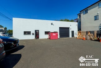 More details for 20 Crescent St, Stamford, CT - Industrial for Lease