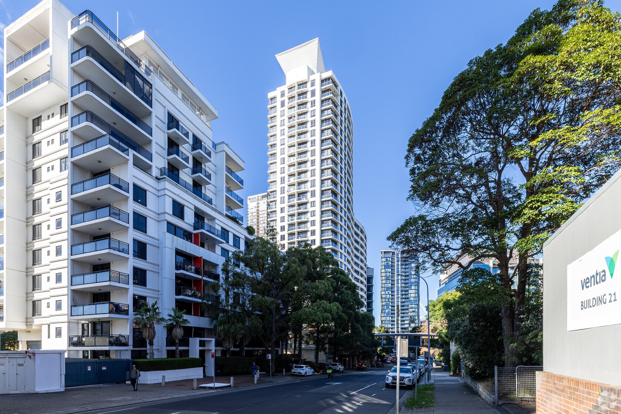 205 Pacific Hwy, St Leonards for sale Primary Photo- Image 1 of 5