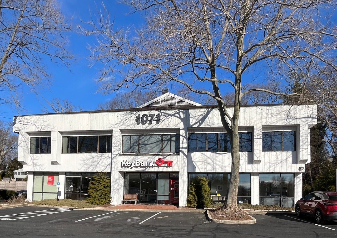 1071 Post Rd E, Westport, CT for lease Building Photo- Image 1 of 3
