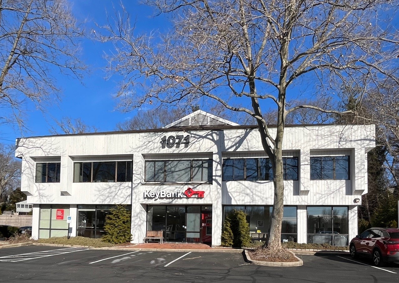 1071 Post Rd E, Westport, CT for lease Primary Photo- Image 1 of 3
