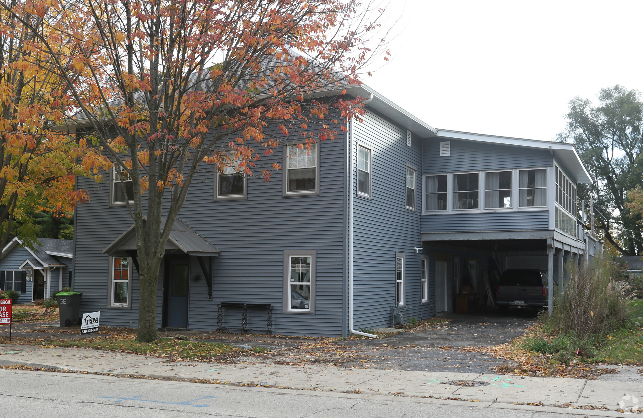 214 Main St, Sugar Grove, IL for sale Primary Photo- Image 1 of 1