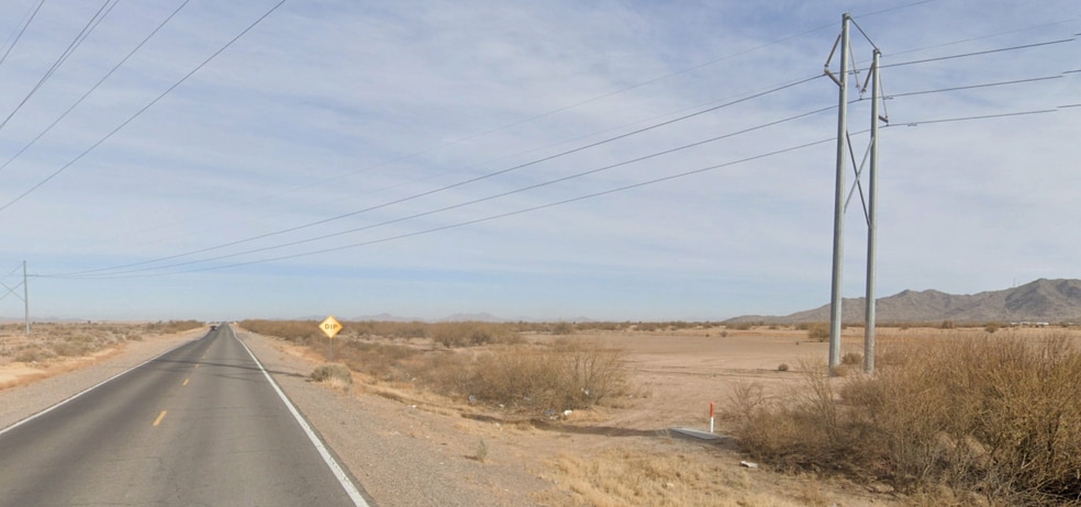 8713 S Chuichu Rd, Casa Grande, AZ à vendre - Autre - Image 2 de 3
