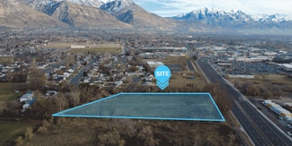 More details for 1130 W State Rd, Pleasant Grove, UT - Land for Sale