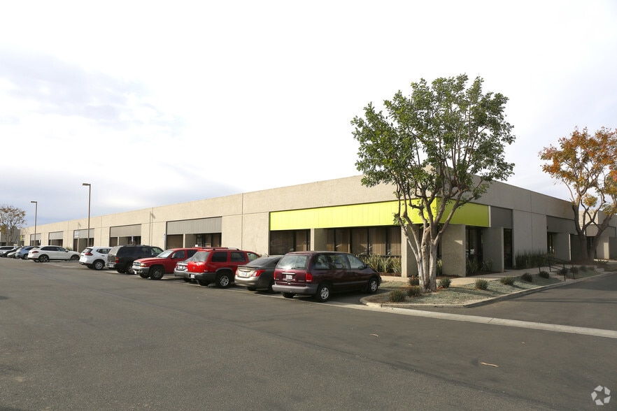 1240 Palmyrita Ave, Riverside, CA for sale - Building Photo - Image 2 of 4