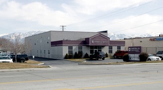 More details for 3441 S 2200 W, Salt Lake City, UT - Office for Lease