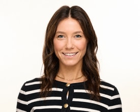 Sarah Teichner