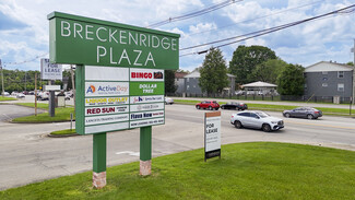 More details for 3449 Breckenridge Ln, Louisville, KY - Land for Lease