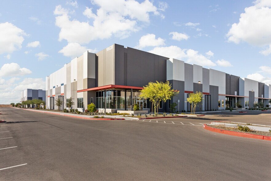 NWC Signal Butte & Elliot Rd, Mesa, AZ à vendre - Photo du bâtiment - Image 1 de 5