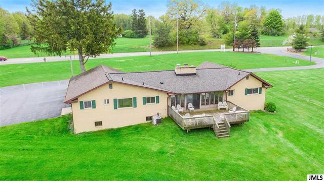 3600 Spring Arbor Rd, Jackson, MI à louer - Photo du bâtiment - Image 2 de 13