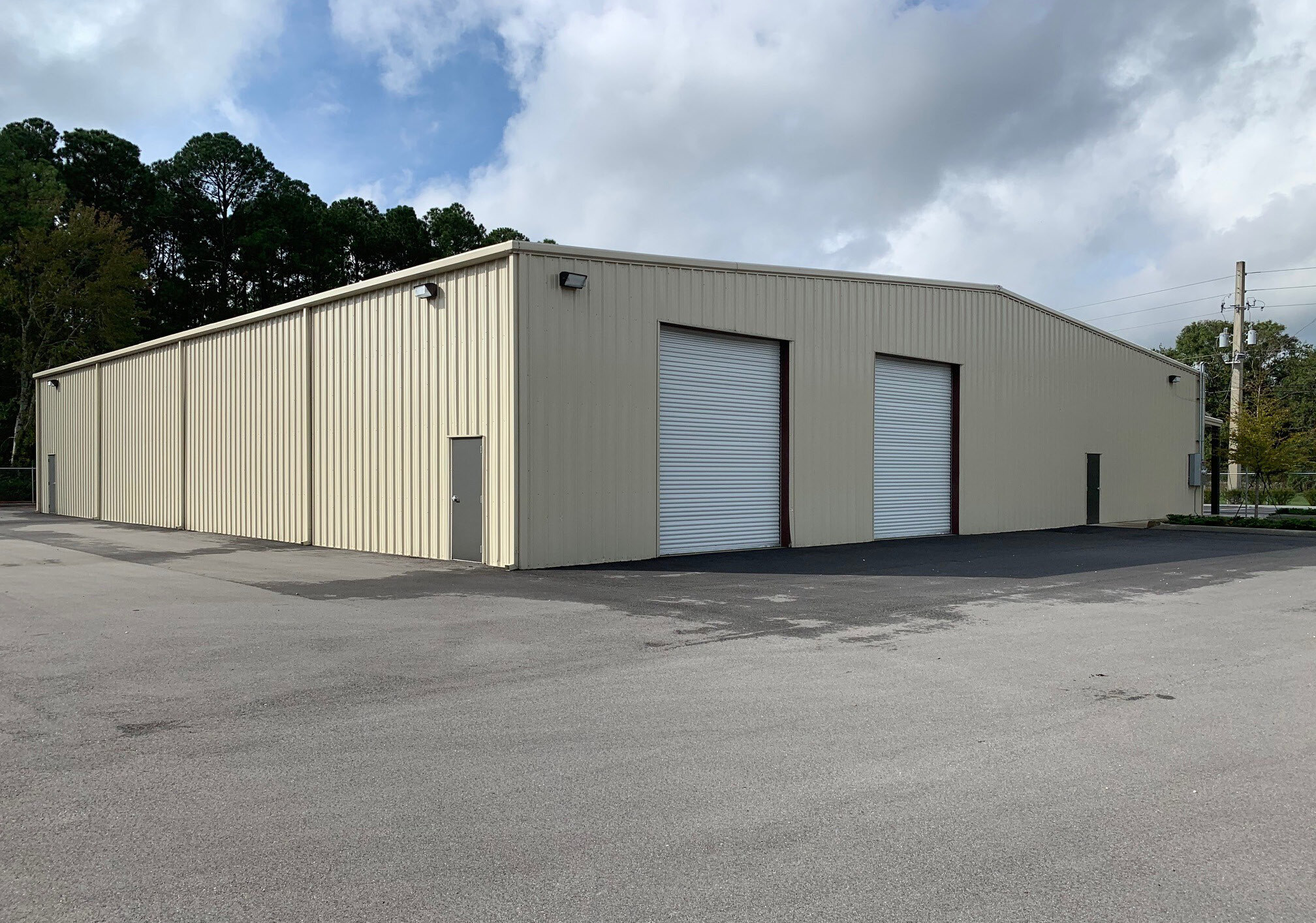 14353 N Main St, Jacksonville, FL for sale Building Photo- Image 1 of 3