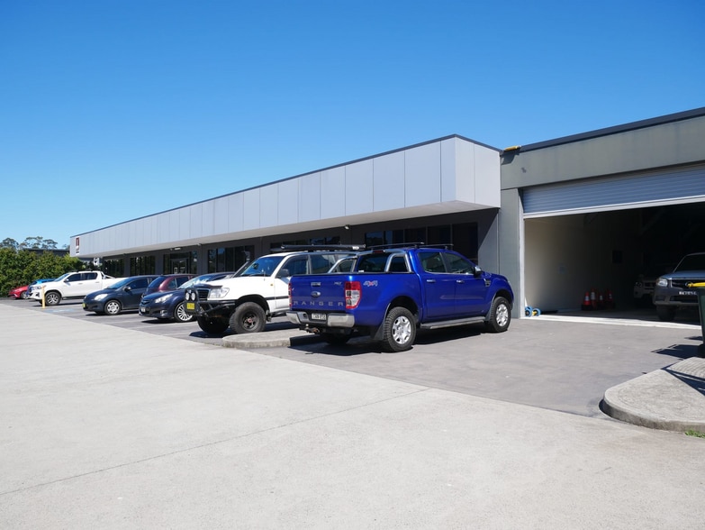 5 Pioneer Ave, Tuggerah à louer - Photo du bâtiment - Image 2 de 5