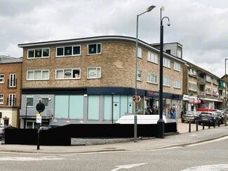 Plus de détails pour Hill Ave, Amersham - Bureau à louer