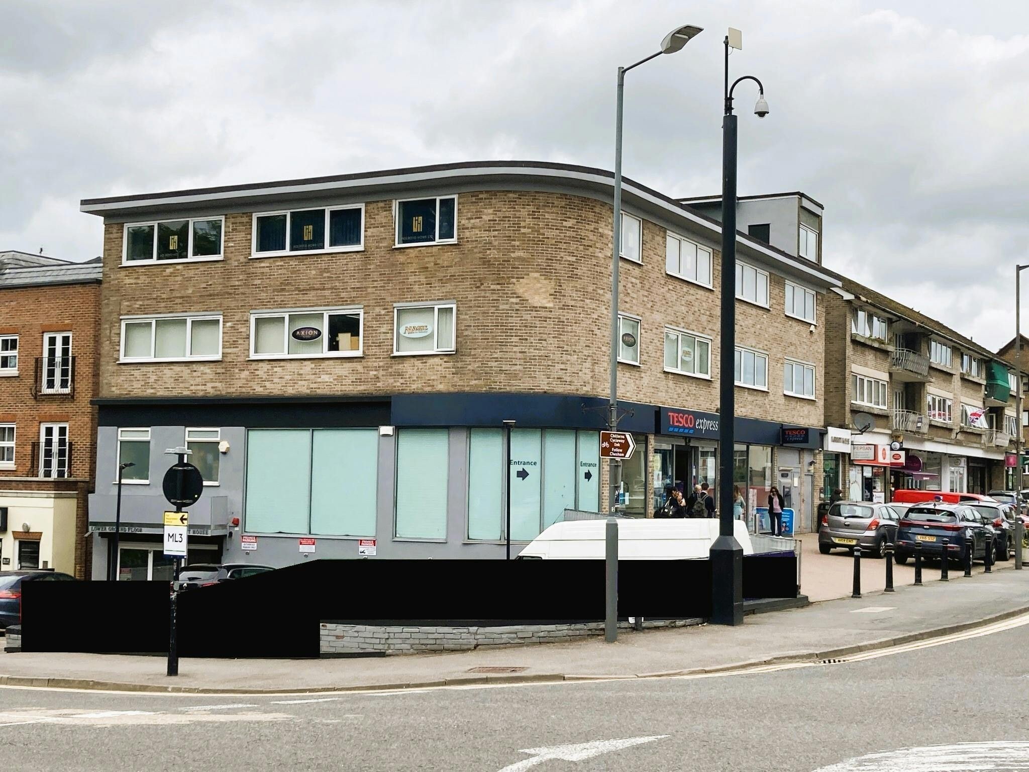 Hill Ave, Amersham for lease Building Photo- Image 1 of 21