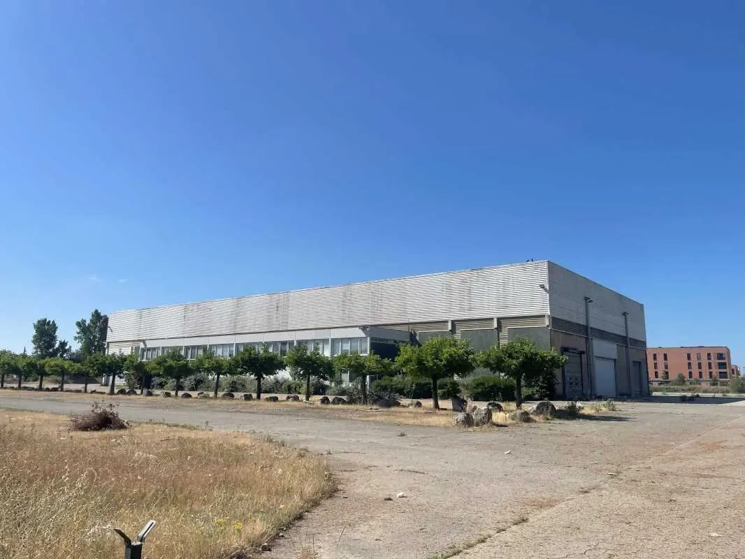 Office in Toulouse for lease Building Photo- Image 1 of 8