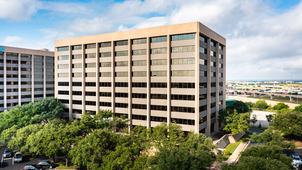 4100 International Plz, Fort Worth, TX for lease - Building Photo - Image 2 of 7