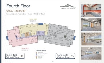3700 N Capital Of Texas Hwy, Austin, TX à louer Plan d’étage- Image 1 de 1