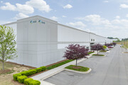 Prologis Shopton Ridge Trailer Parking - Services immobiliers commerciaux