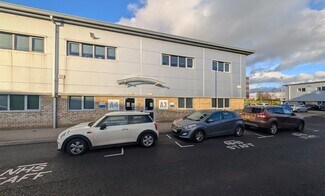 More details for Segensworth Rd, Fareham - Office for Lease
