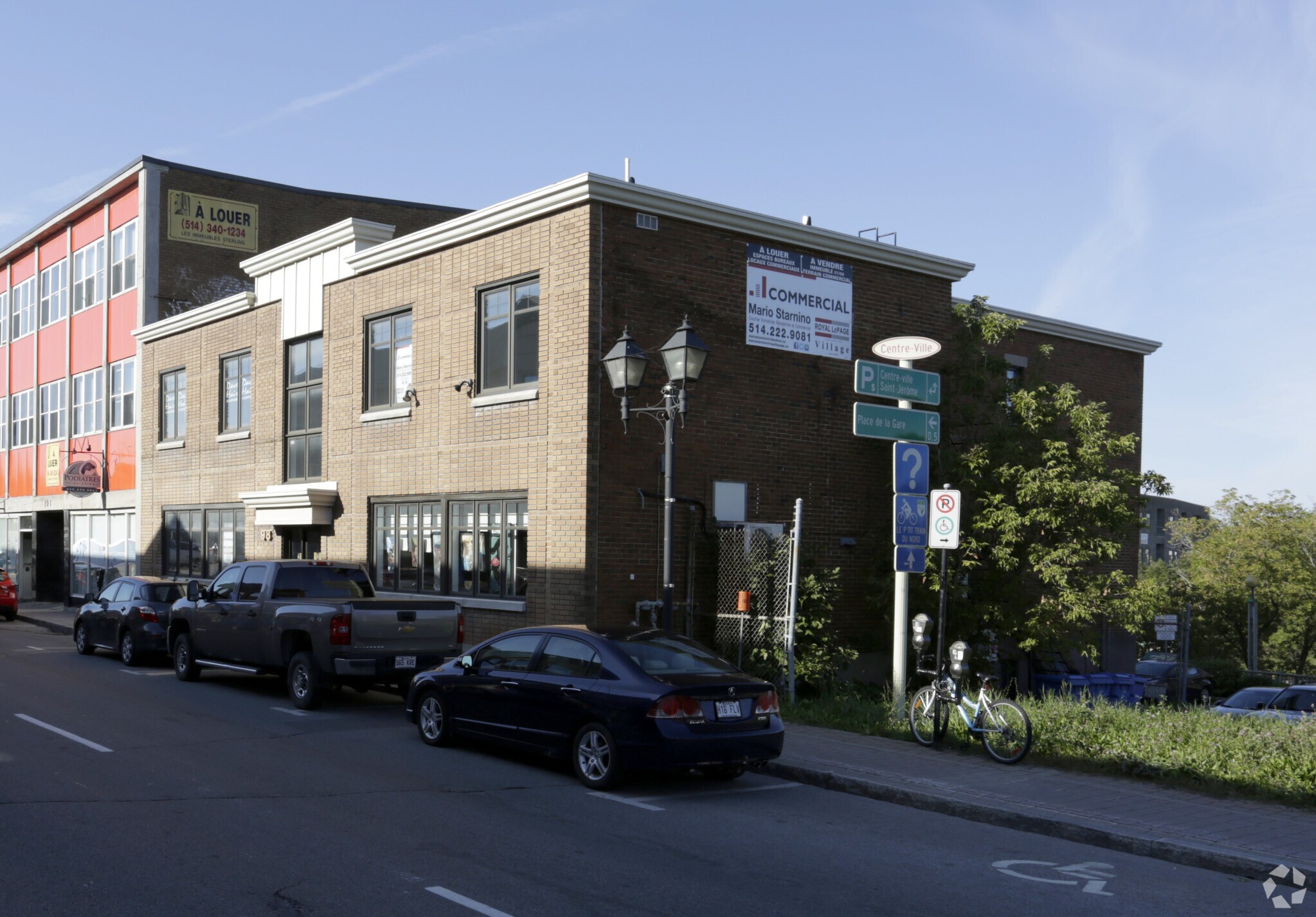 298 Rue Labelle, St-Jérôme, QC for sale Building Photo- Image 1 of 1