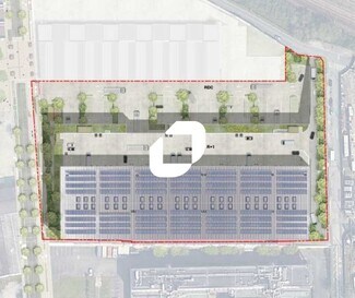 More details for Rue Des Charretiers, Argenteuil - Office, Flex for Lease