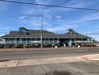 More details for 1002 Bay ave, Beach Haven, NJ - Retail for Sale