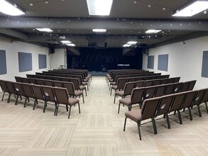 1250 Sutterville Rd, Sacramento, CA à louer Photo intérieure- Image 2 de 5