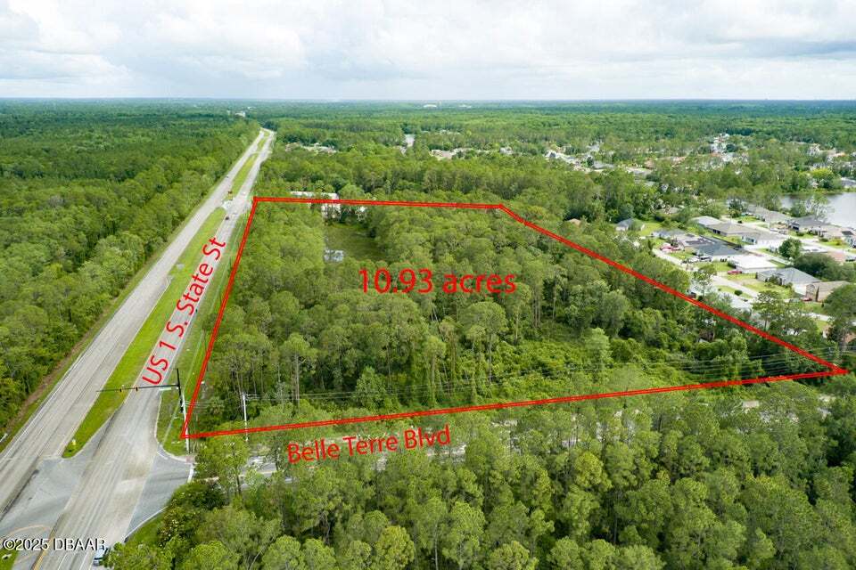 35 Belle Terre Blvd, Palm Coast, FL à vendre Photo du bâtiment- Image 1 de 11