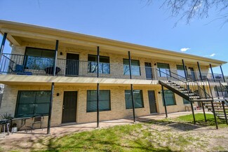 Plus de détails pour 25 Parker Rd, Houston, TX - Multi-résidentiel à vendre